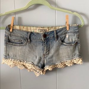 Roxy Shorts